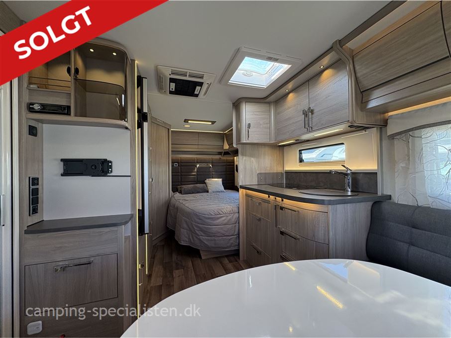 Kabe Briljant 470 XL KS